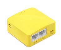 GL.iNet Mango GL-MT300N-V2 - 1524728 - zdjęcie 3